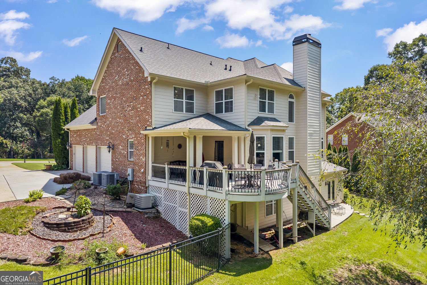 5548 Ridgemoor Drive Braselton - Photo 29