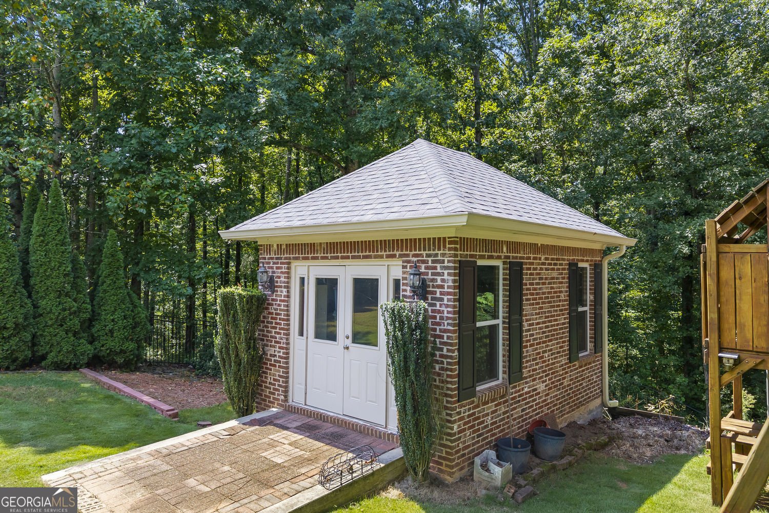 5548 Ridgemoor Drive Braselton - Photo 31