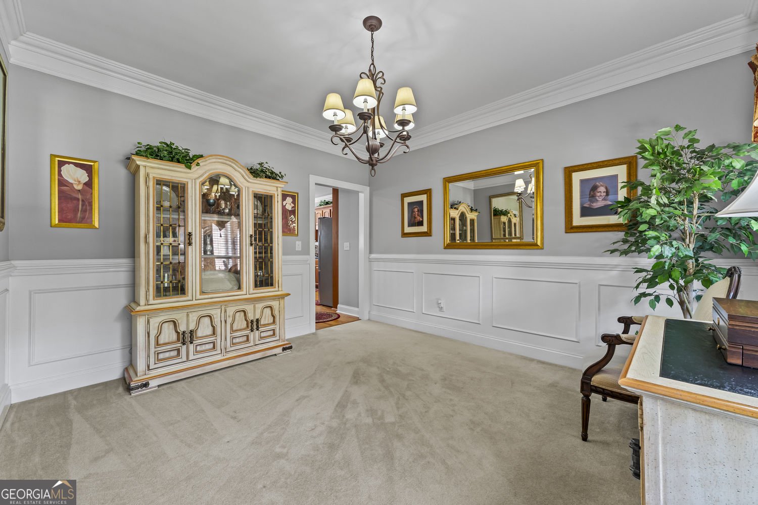 5548 Ridgemoor Drive Braselton - Photo 6