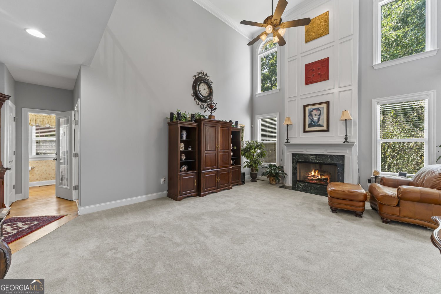 5548 Ridgemoor Drive Braselton - Photo 7