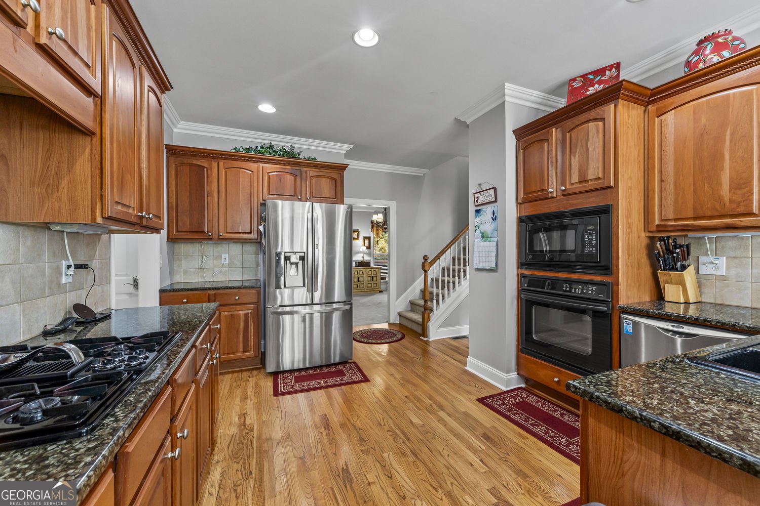 5548 Ridgemoor Drive Braselton - Photo 8