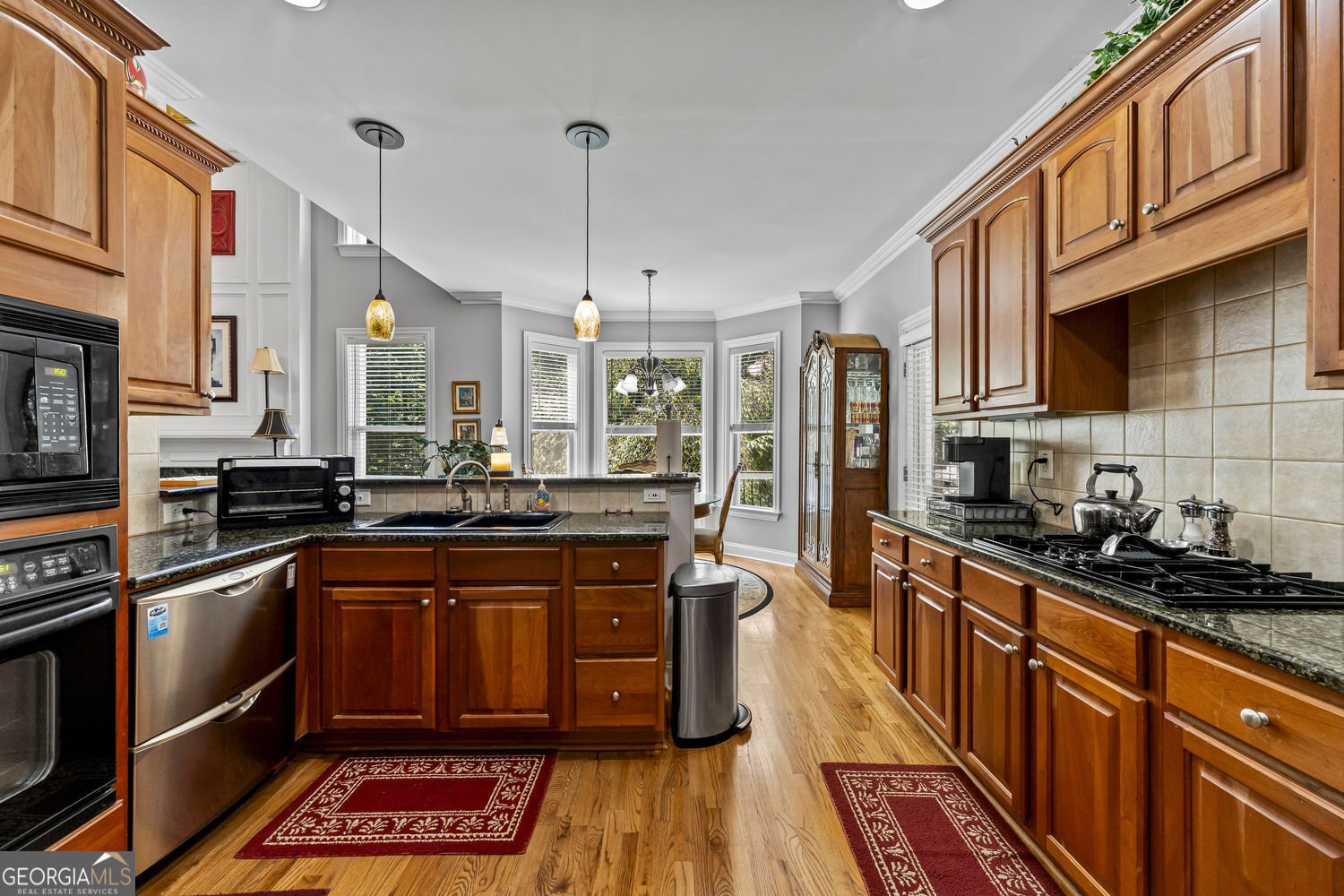 5548 Ridgemoor Drive Braselton - Photo 9