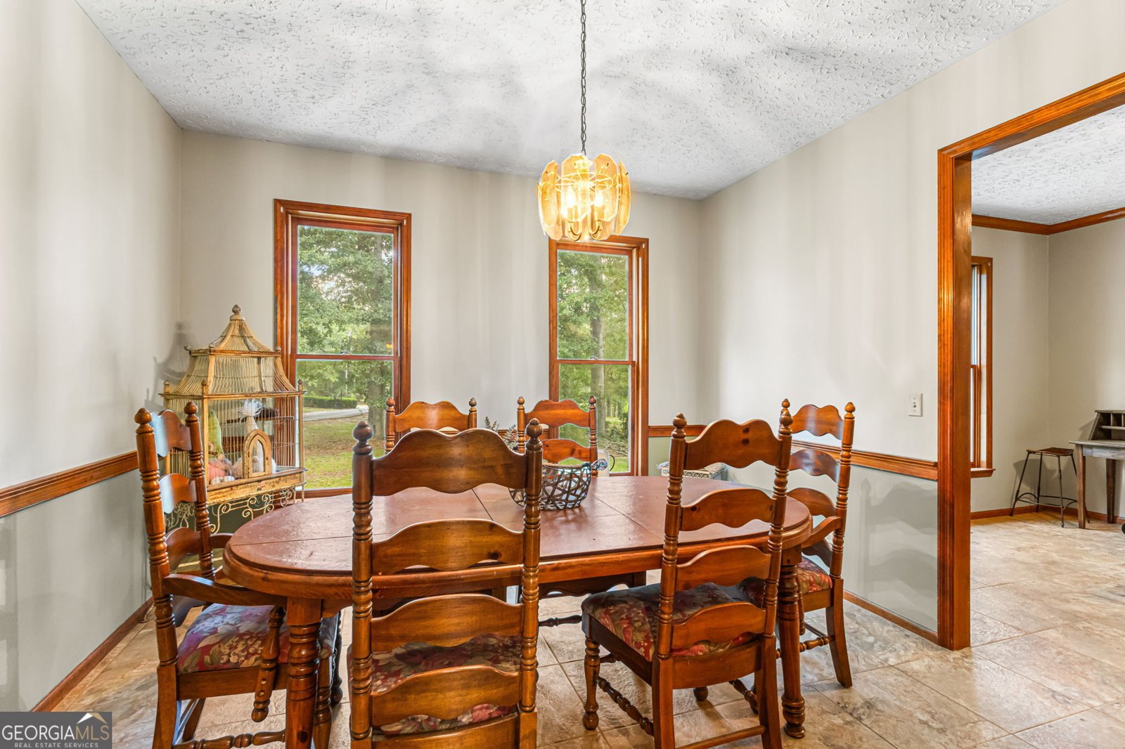 1010 Frank Cook Road Cochran - Photo 10