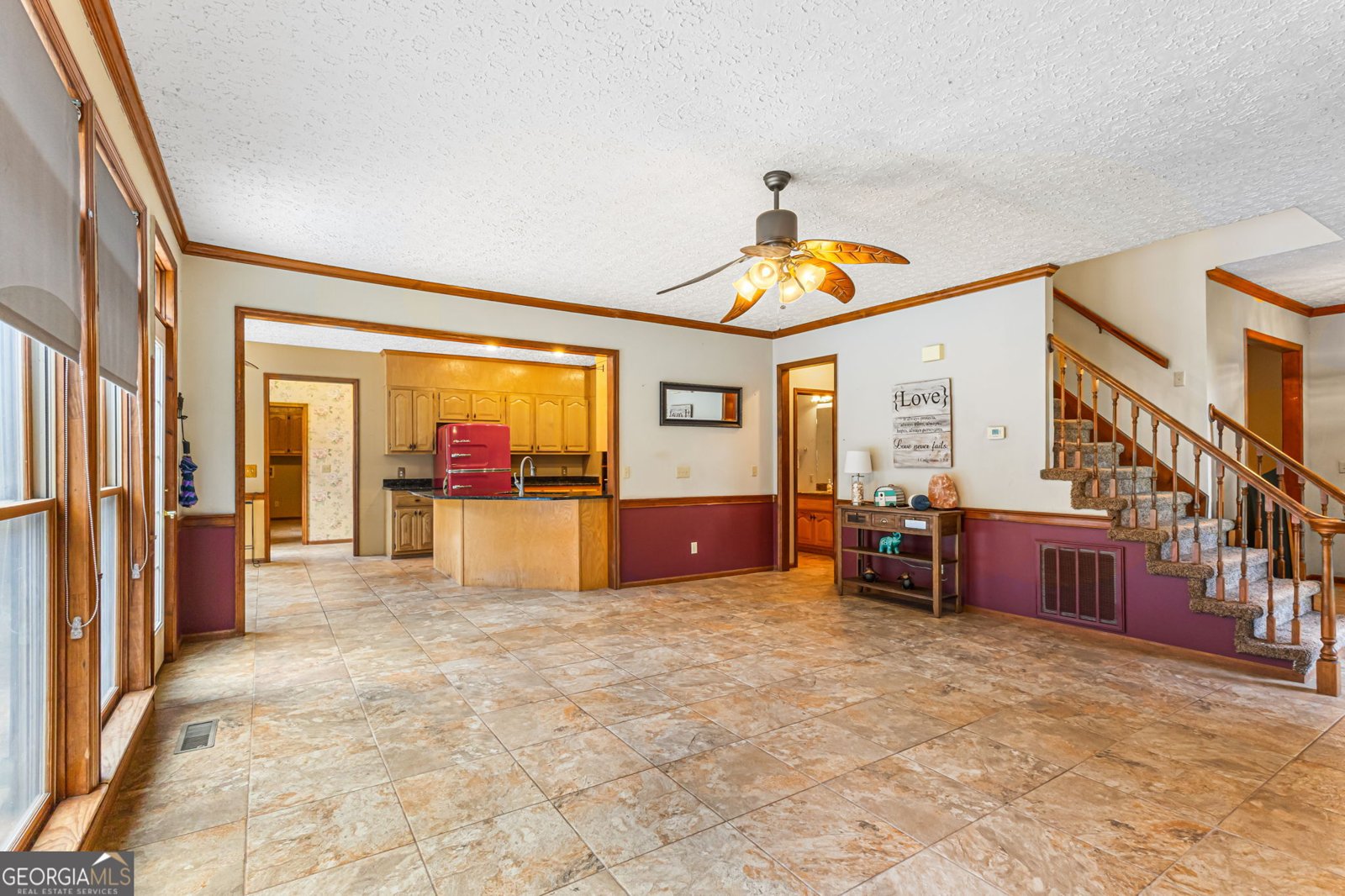 1010 Frank Cook Road Cochran - Photo 14