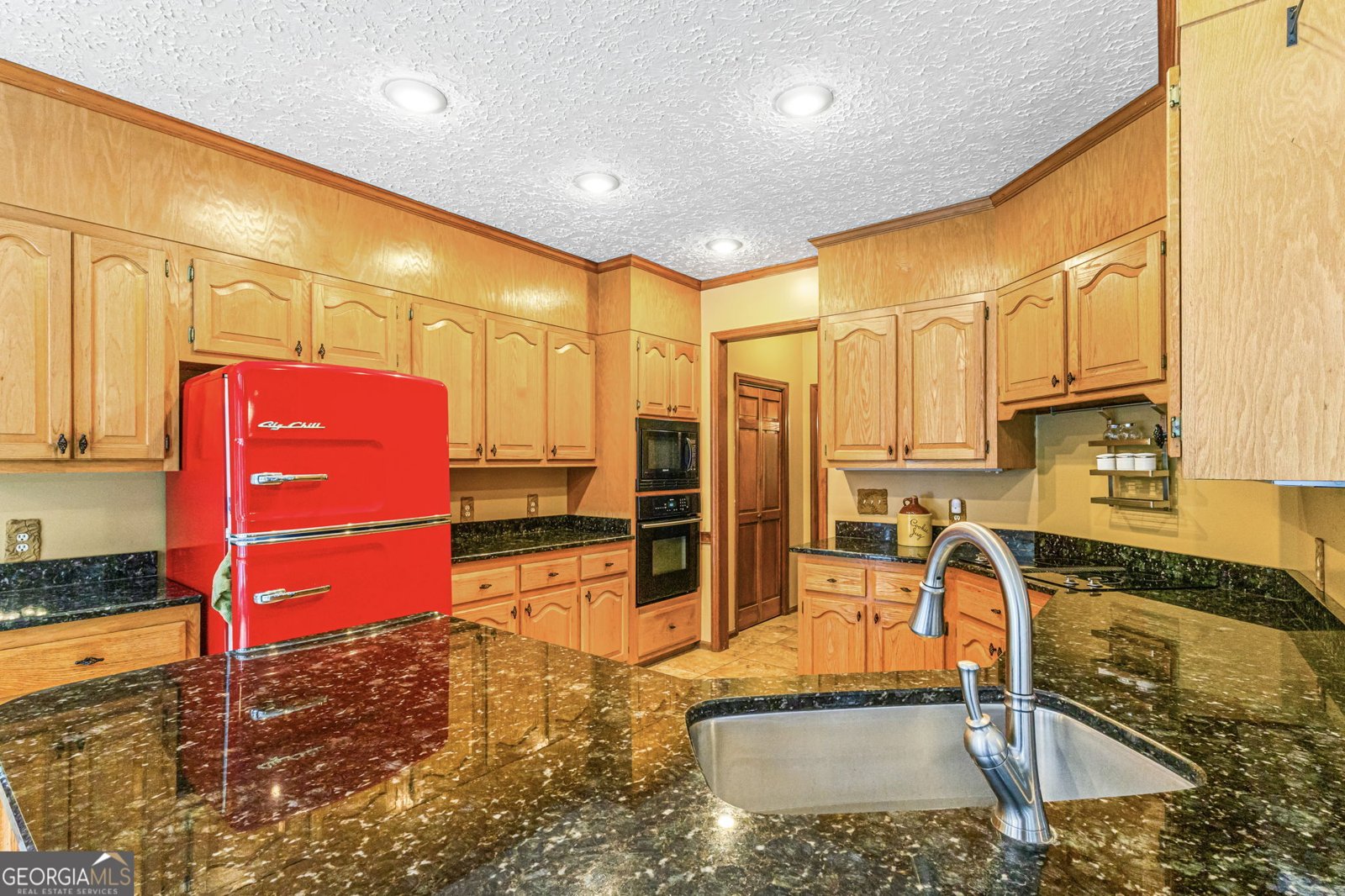 1010 Frank Cook Road Cochran - Photo 17