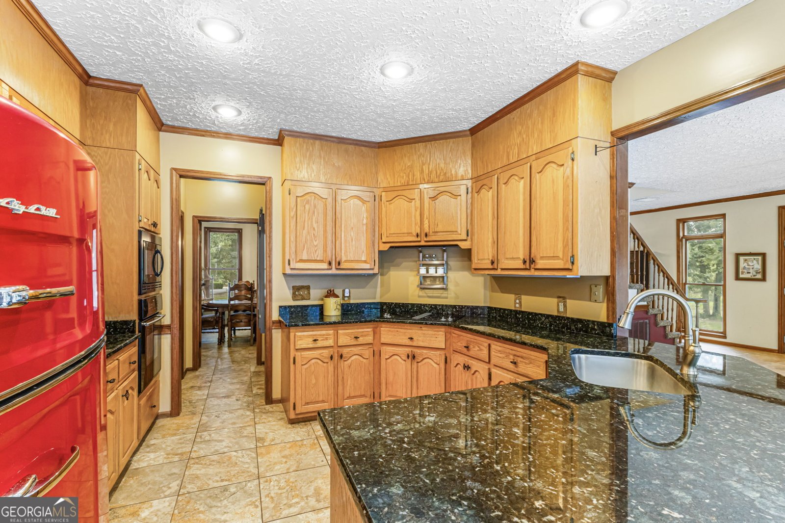 1010 Frank Cook Road Cochran - Photo 18