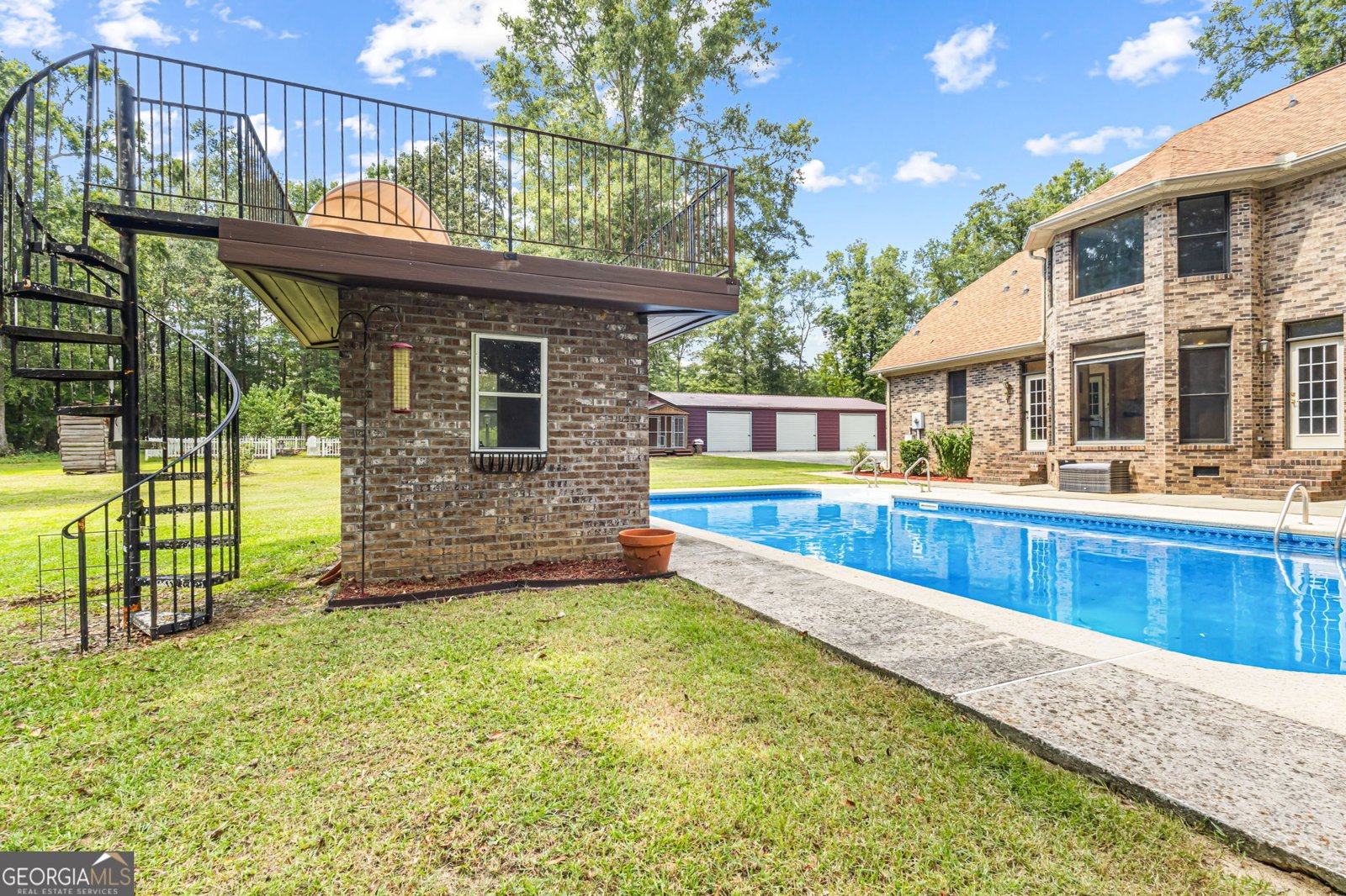 1010 Frank Cook Road Cochran - Photo 58