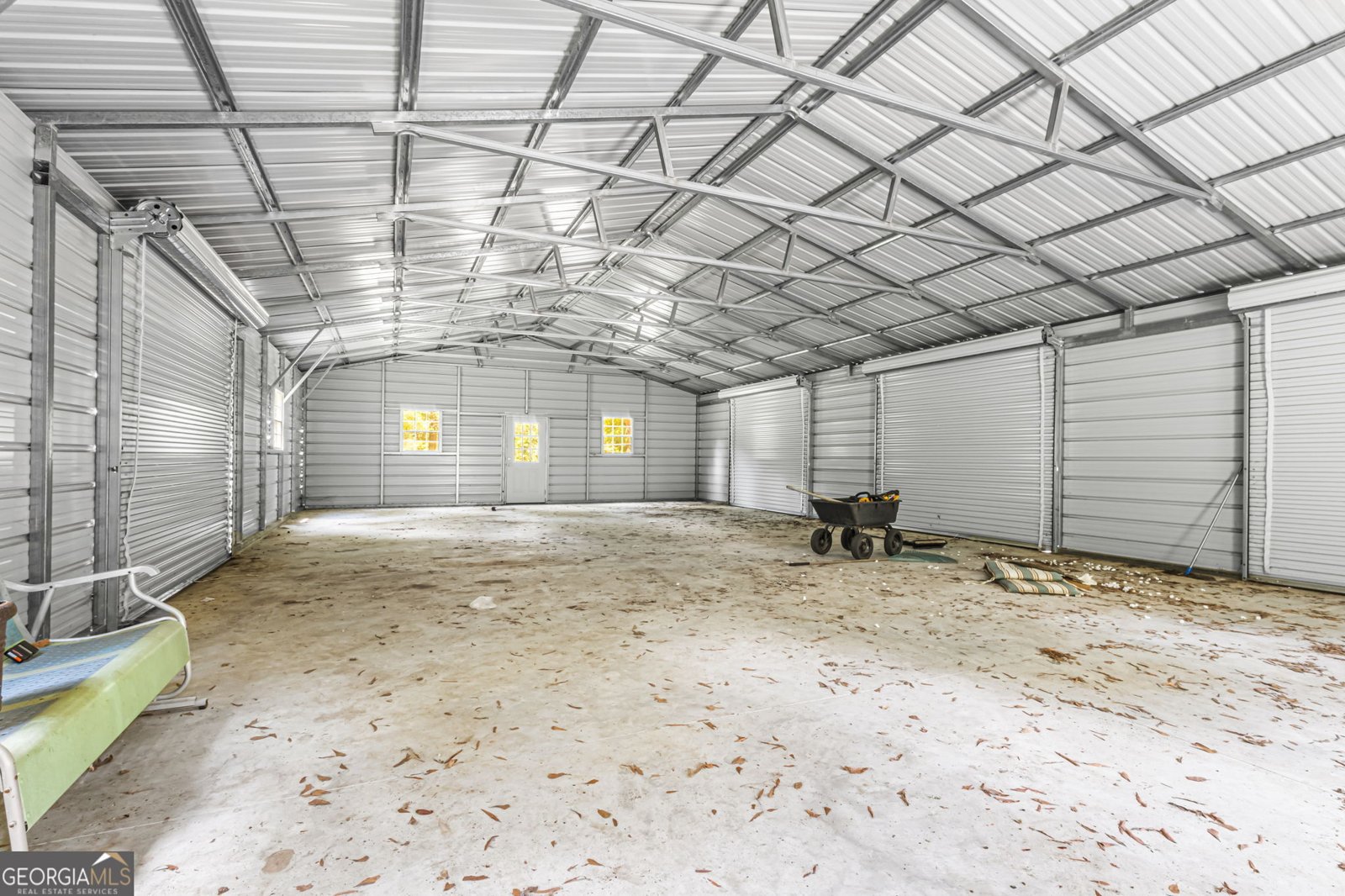 1010 Frank Cook Road Cochran - Photo 63