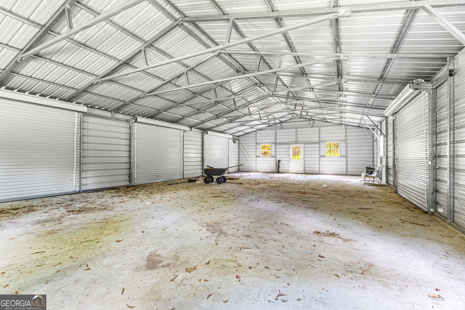 1010 Frank Cook Road Cochran - Photo 64