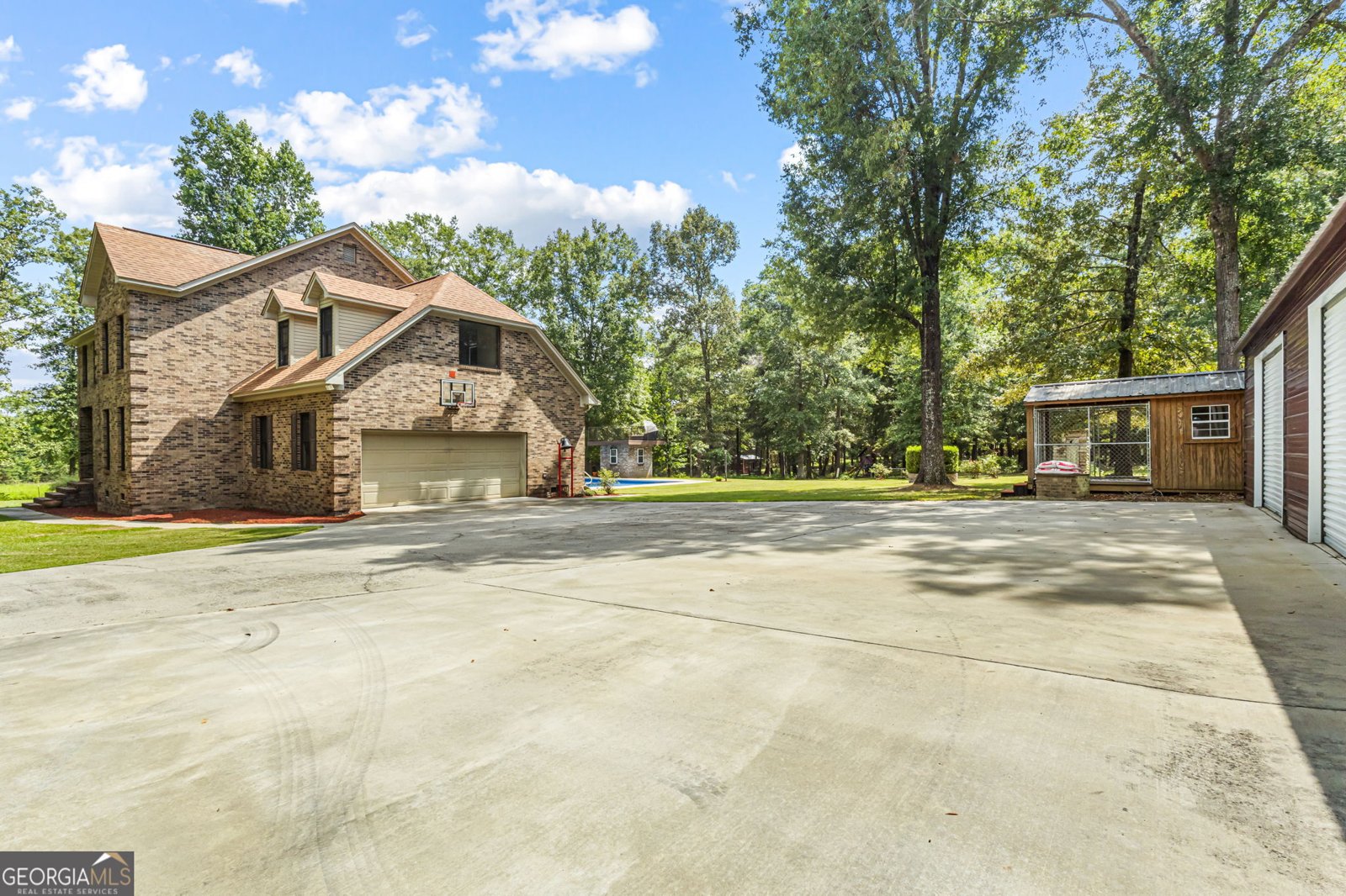 1010 Frank Cook Road Cochran - Photo 65