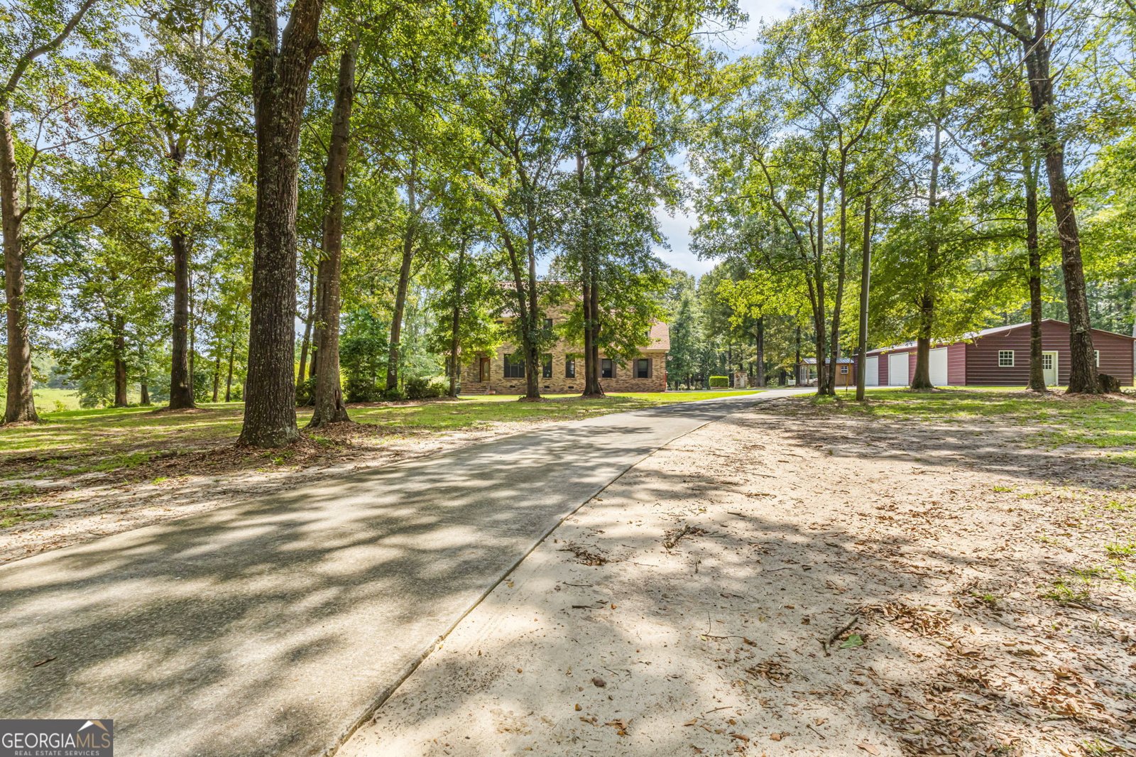 1010 Frank Cook Road Cochran - Photo 66