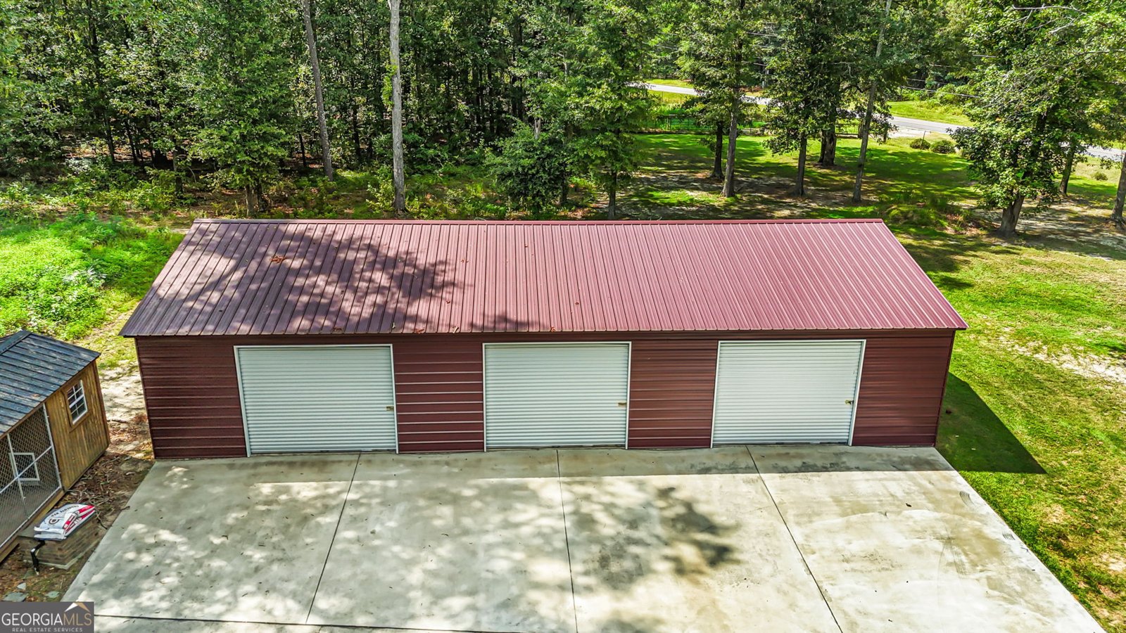 1010 Frank Cook Road Cochran - Photo 71