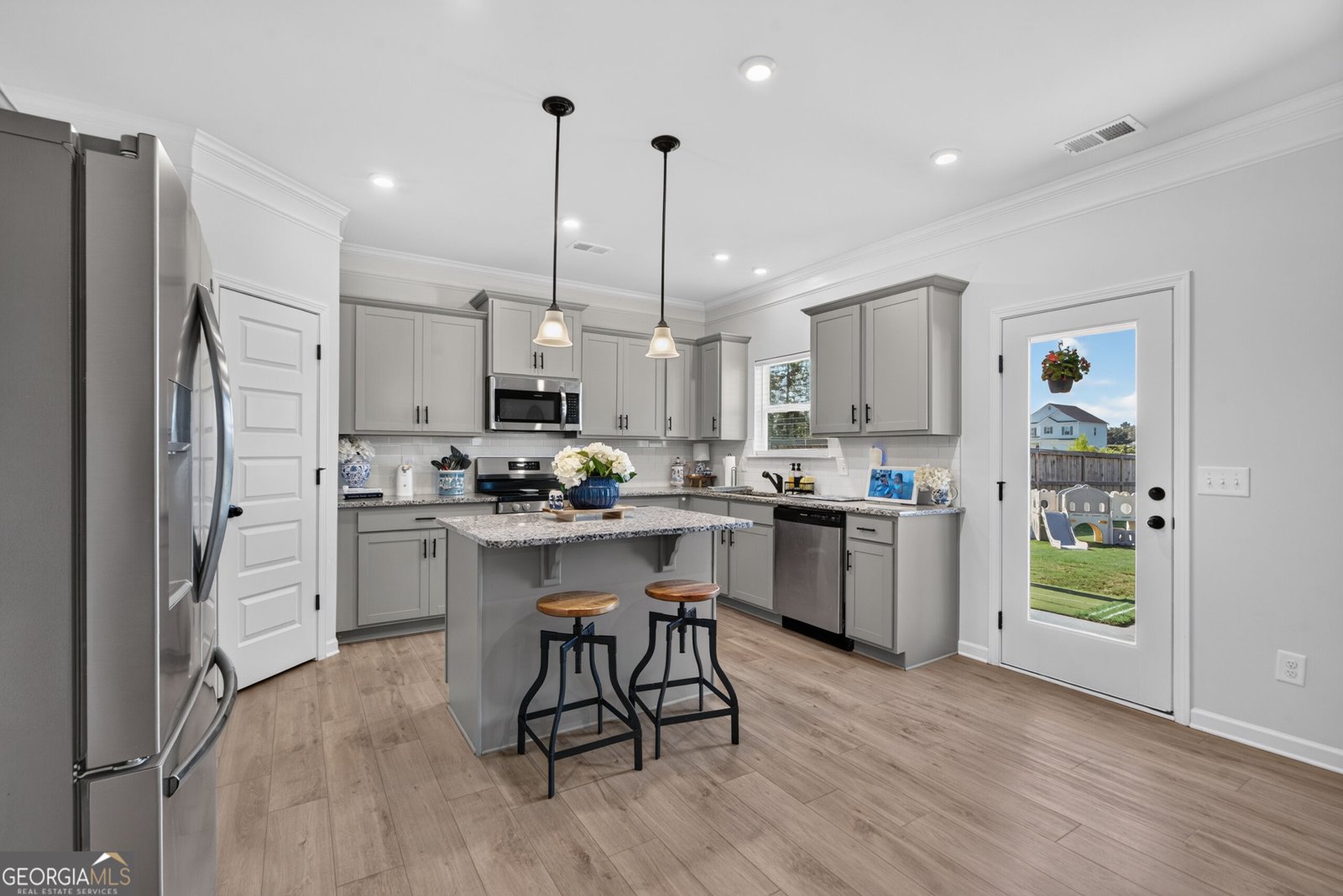 26 Majestic Oaks Way Rome - Photo 12