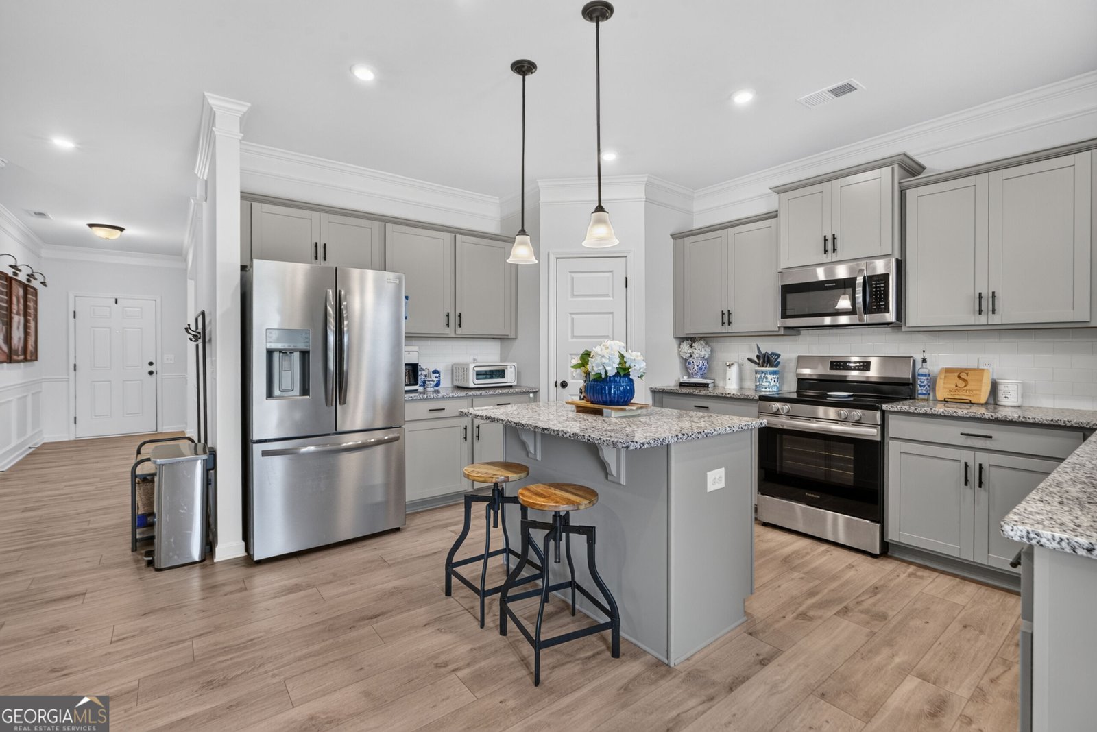 26 Majestic Oaks Way Rome - Photo 14