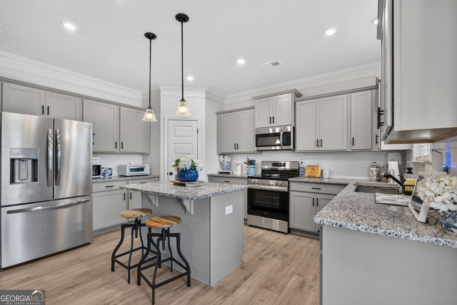 26 Majestic Oaks Way Rome - Photo 15