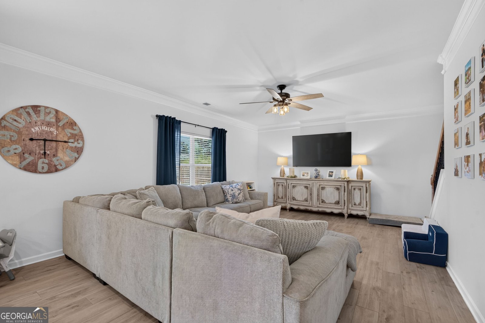 26 Majestic Oaks Way Rome - Photo 18