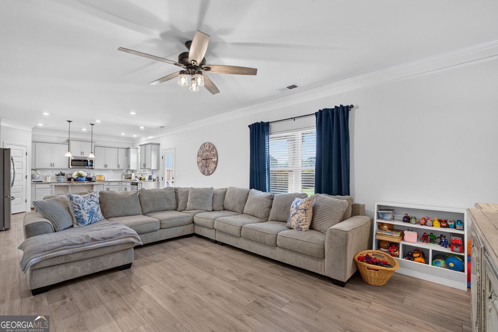 26 Majestic Oaks Way Rome - Photo 20