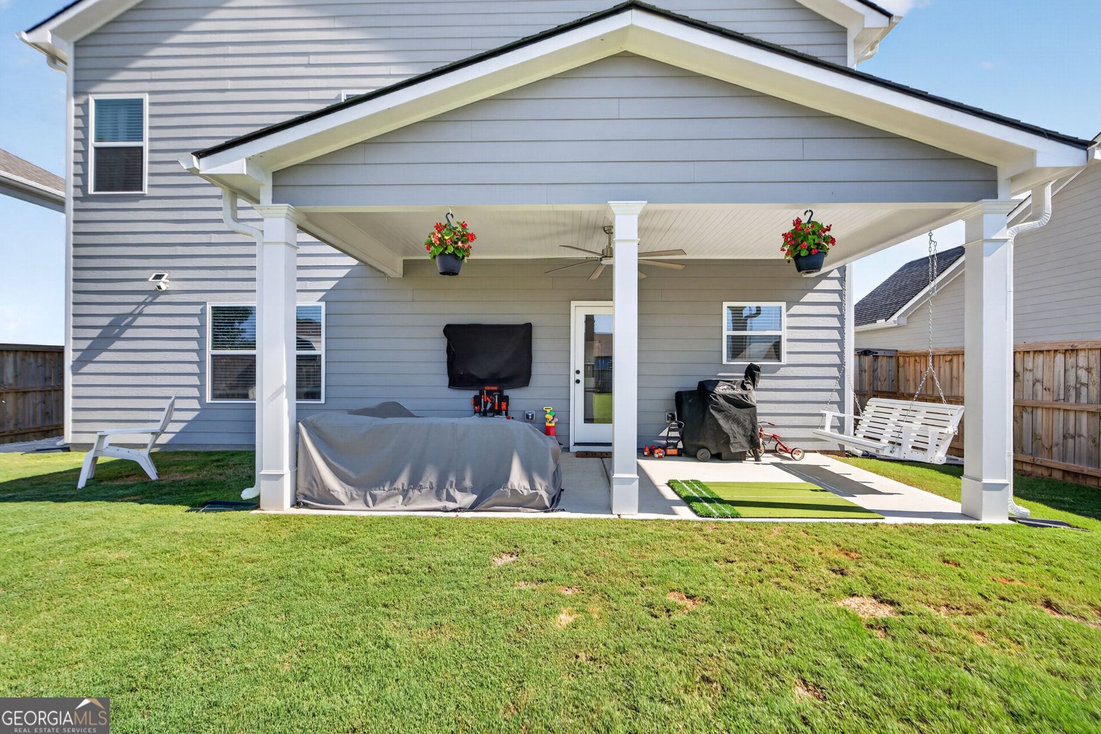 26 Majestic Oaks Way Rome - Photo 39