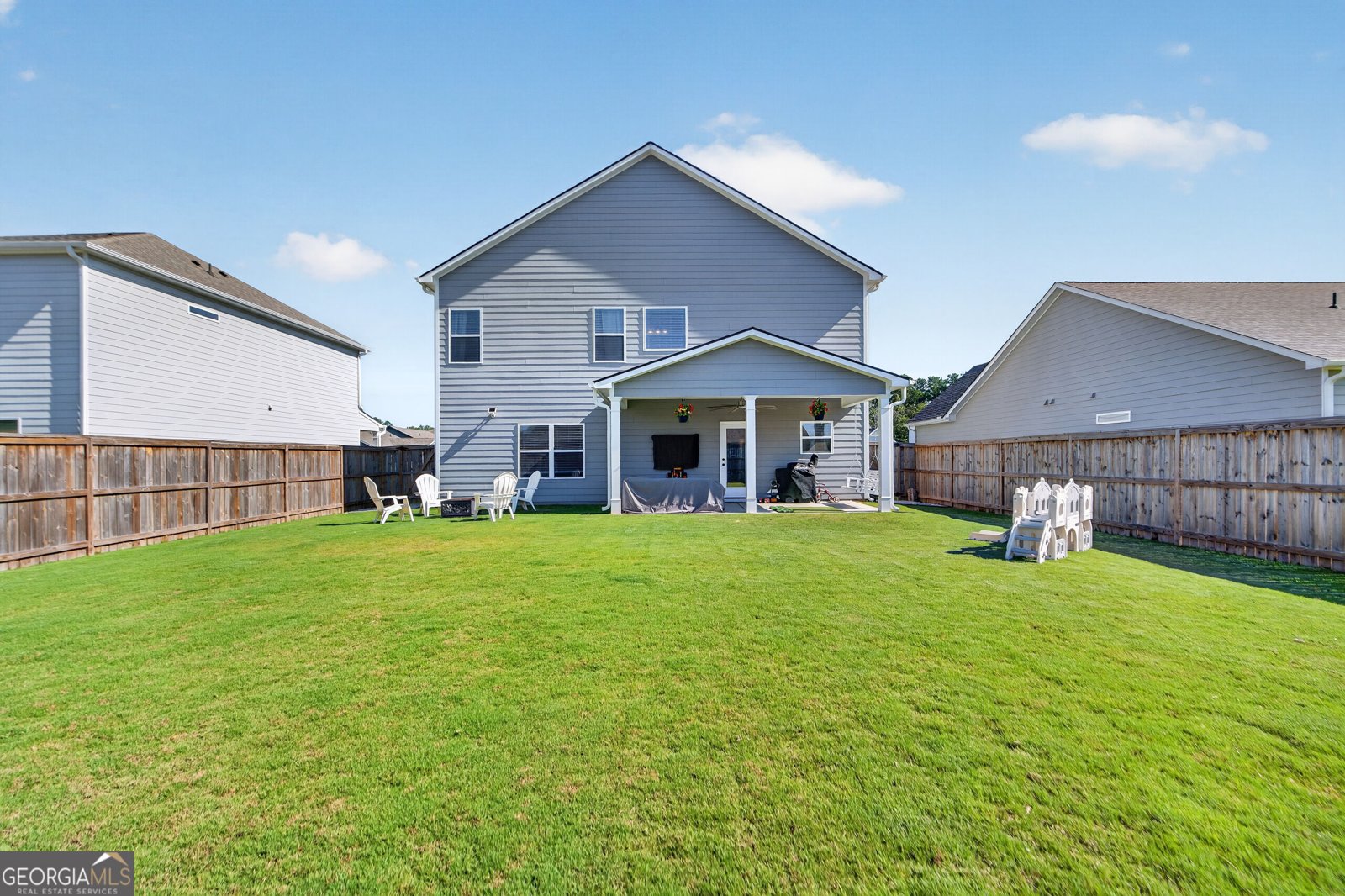 26 Majestic Oaks Way Rome - Photo 40