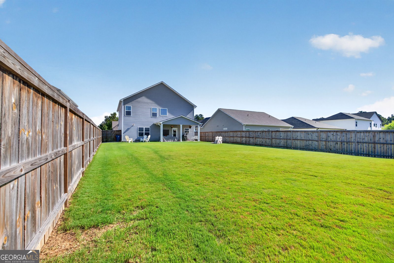 26 Majestic Oaks Way Rome - Photo 41