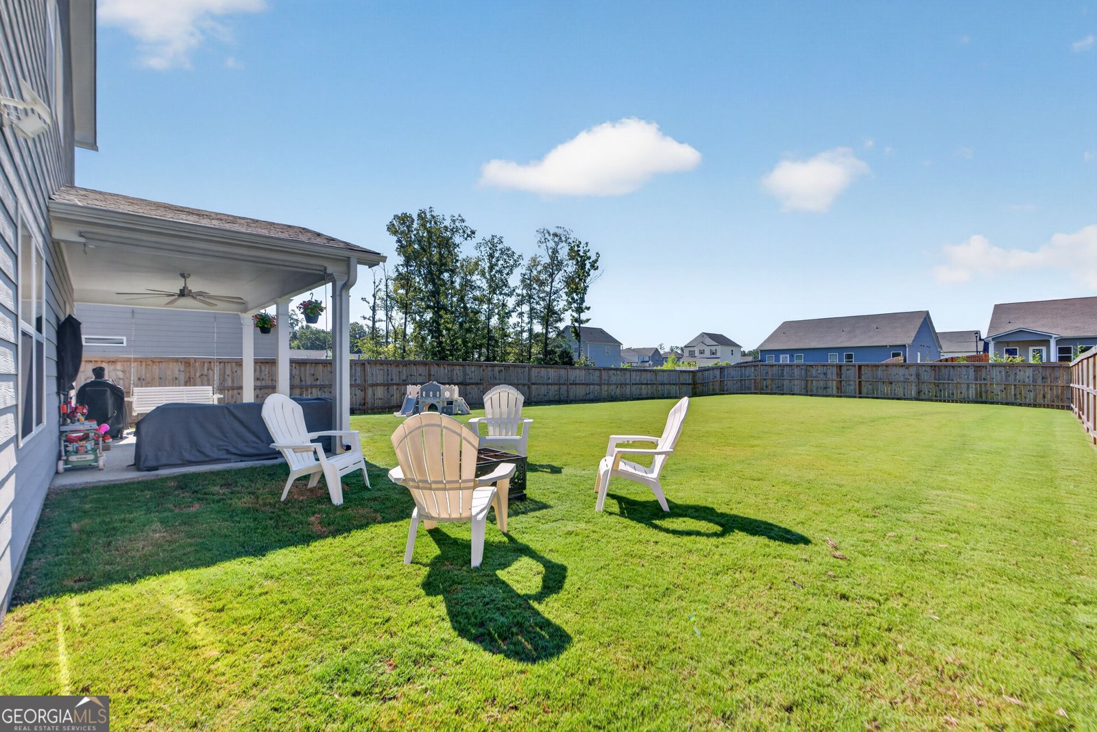 26 Majestic Oaks Way Rome - Photo 42