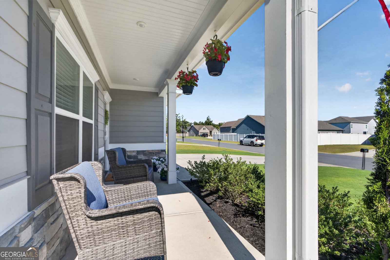 26 Majestic Oaks Way Rome - Photo 43