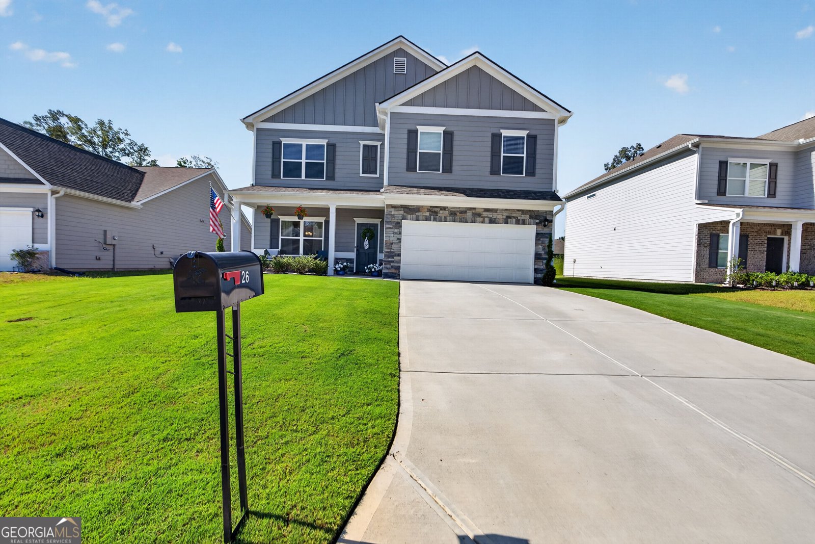 26 Majestic Oaks Way Rome - Photo 44