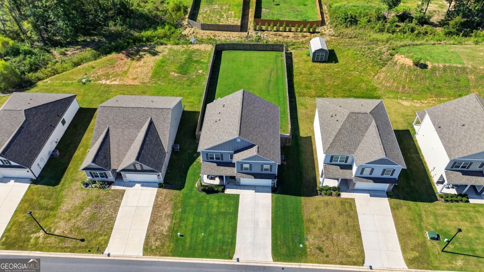 26 Majestic Oaks Way Rome - Photo 45