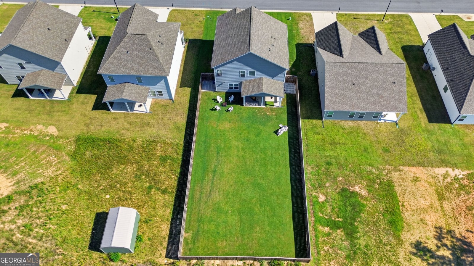 26 Majestic Oaks Way Rome - Photo 46