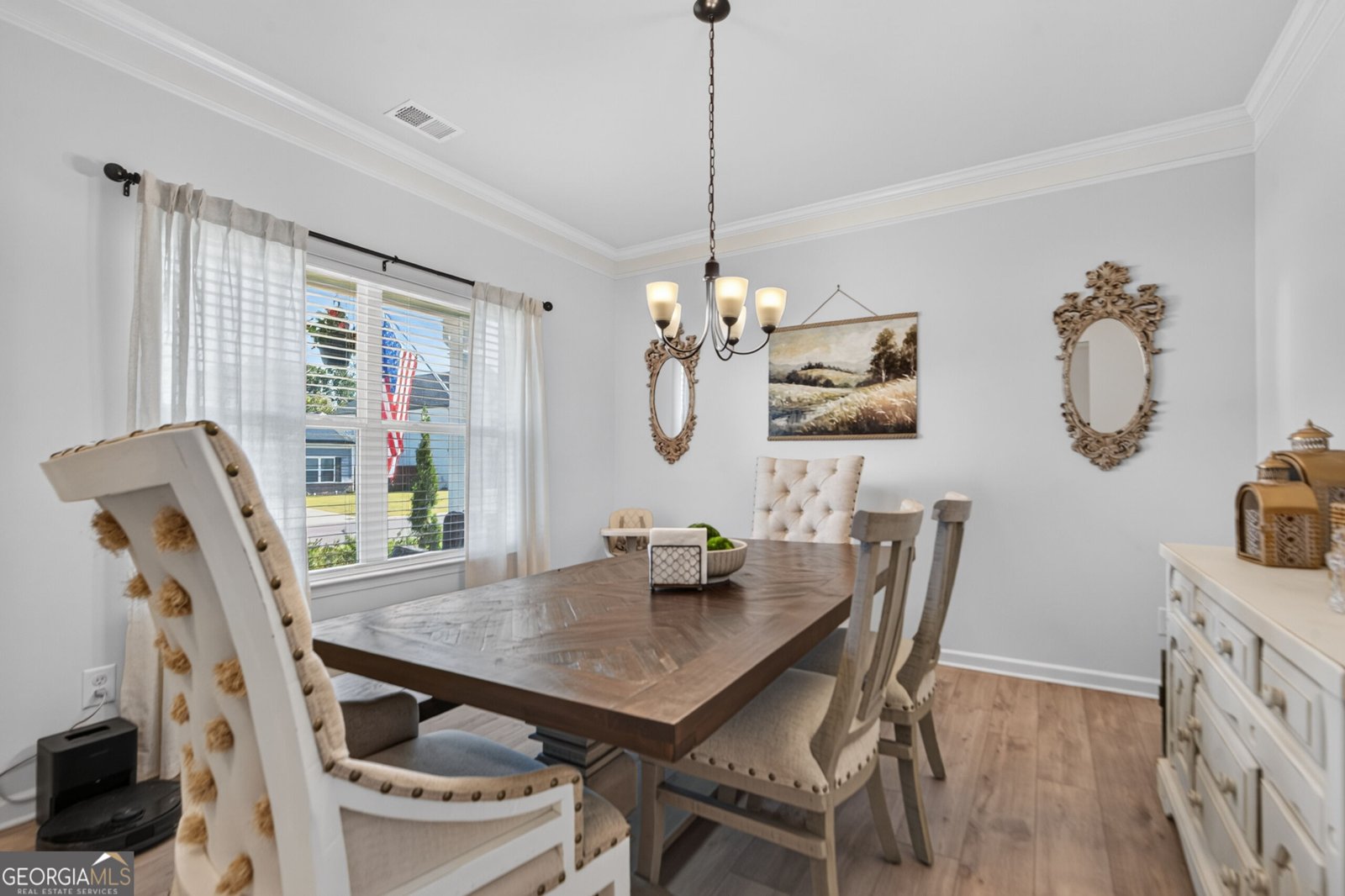 26 Majestic Oaks Way Rome - Photo 8