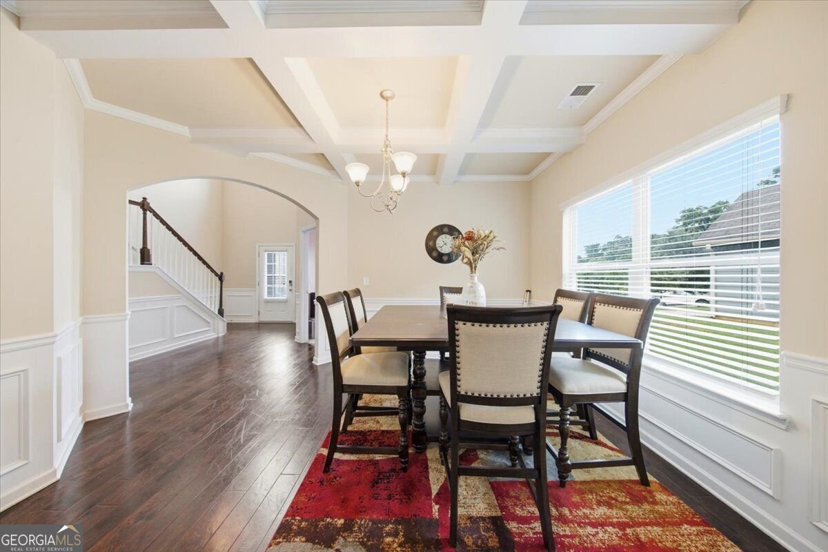 1126 Paramount Drive McDonough - Photo 10