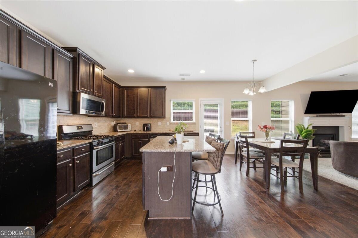 1126 Paramount Drive McDonough - Photo 11