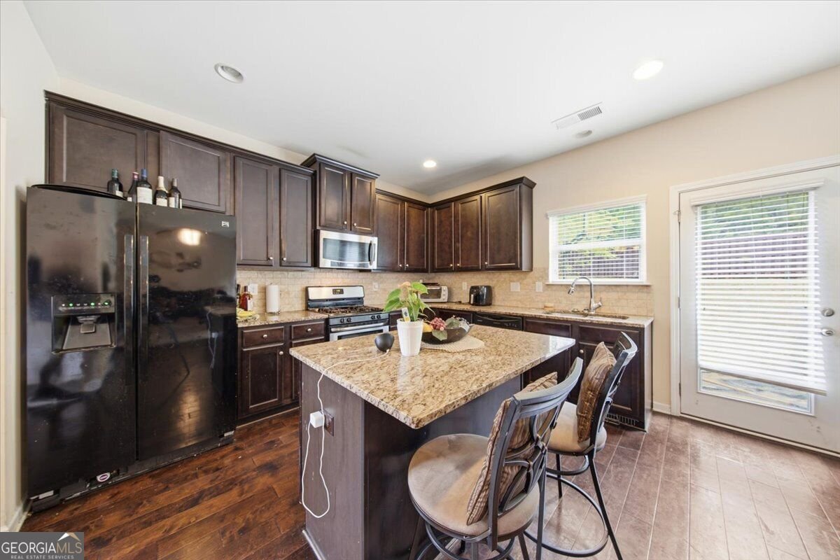 1126 Paramount Drive McDonough - Photo 12