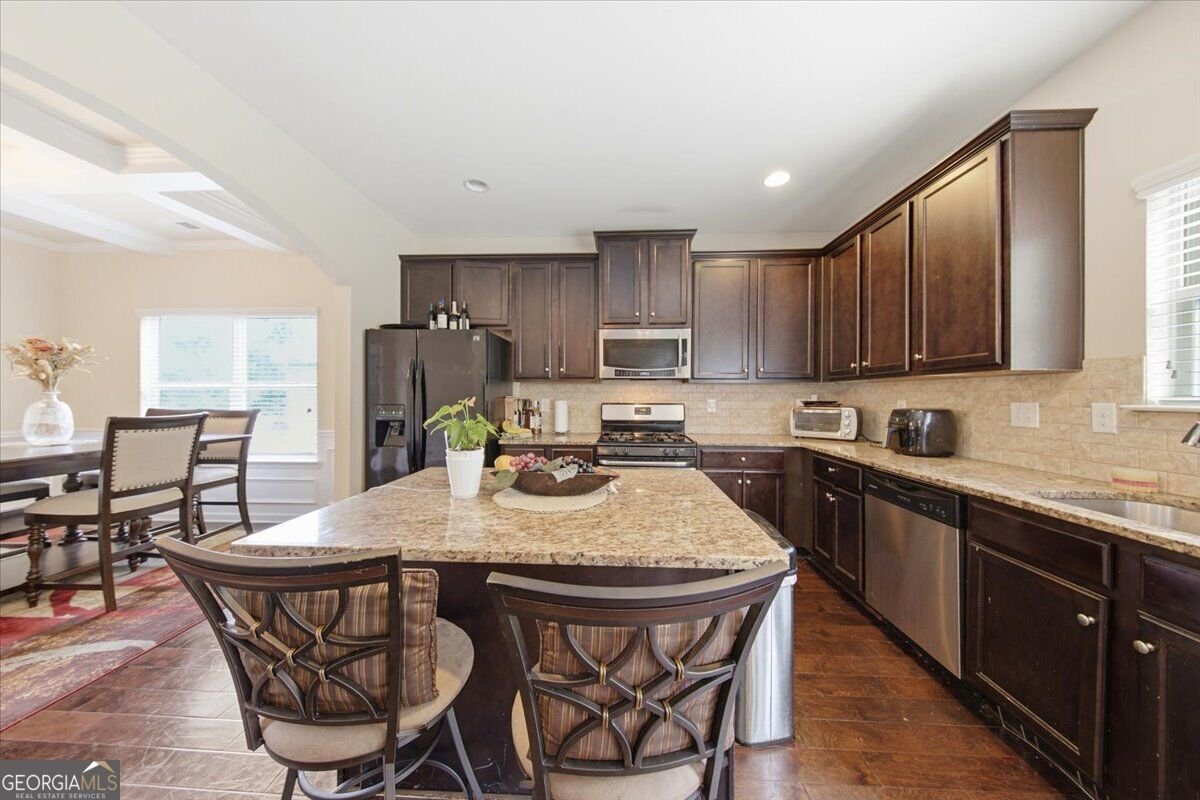 1126 Paramount Drive McDonough - Photo 13