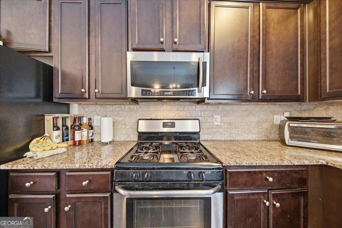 1126 Paramount Drive McDonough - Photo 14
