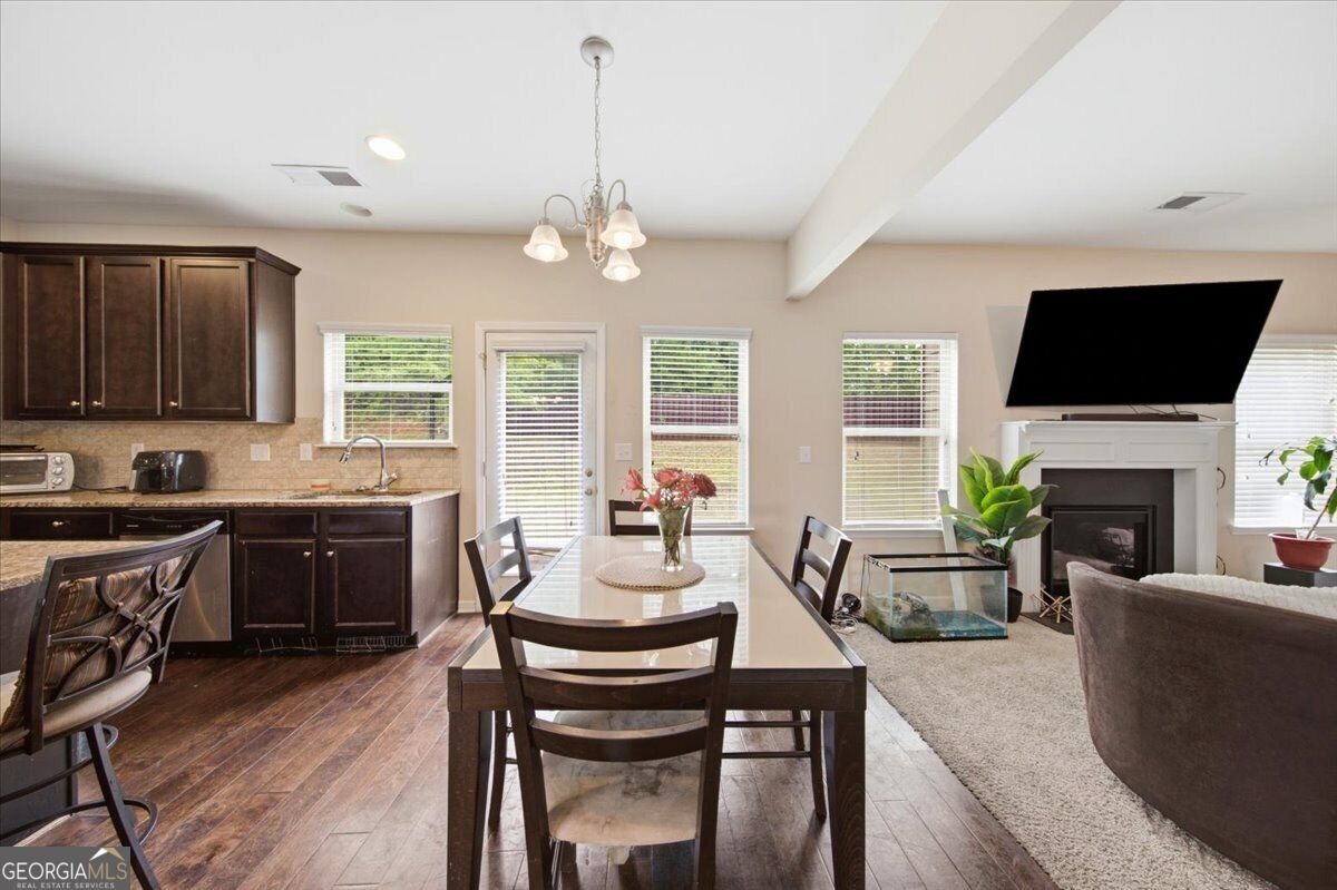 1126 Paramount Drive McDonough - Photo 16