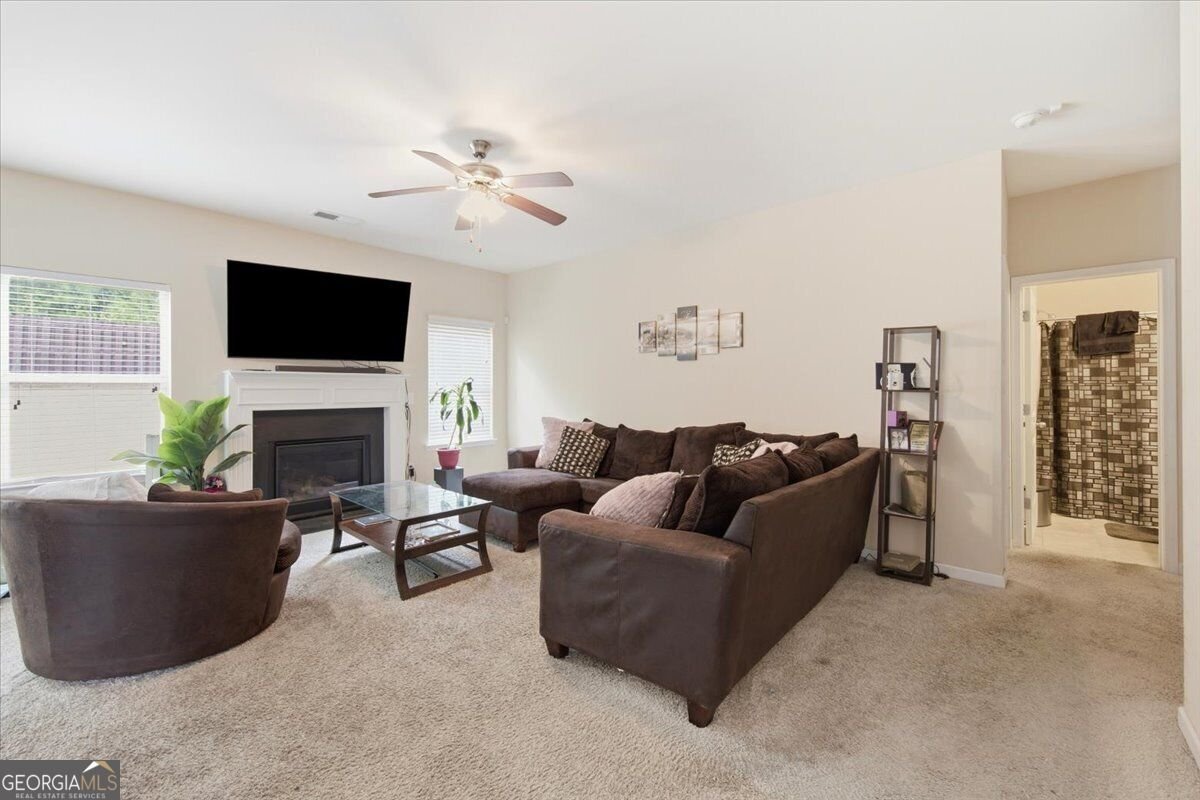 1126 Paramount Drive McDonough - Photo 19