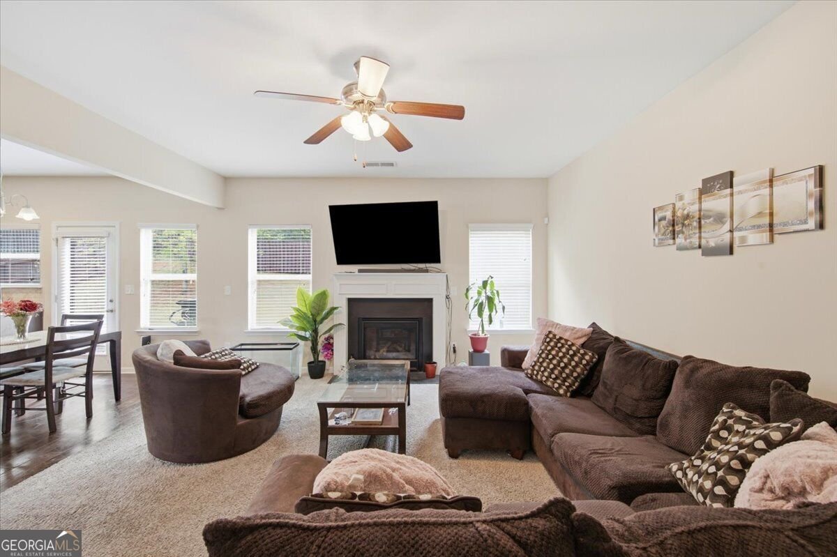 1126 Paramount Drive McDonough - Photo 20