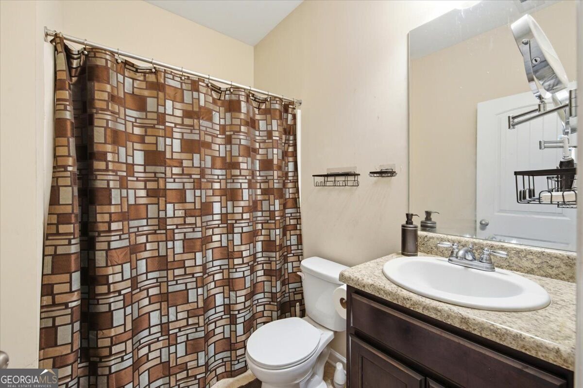 1126 Paramount Drive McDonough - Photo 21