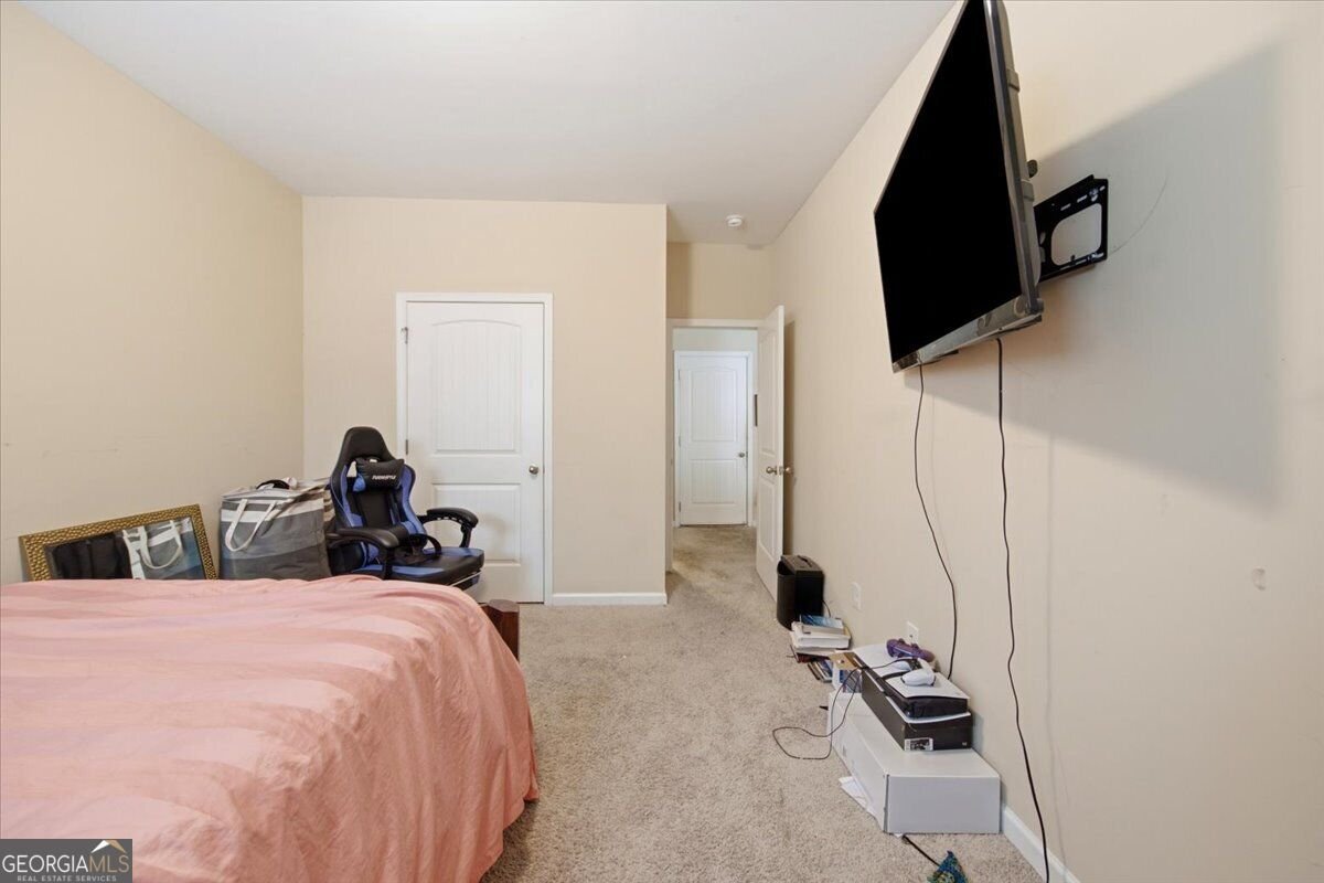 1126 Paramount Drive McDonough - Photo 23