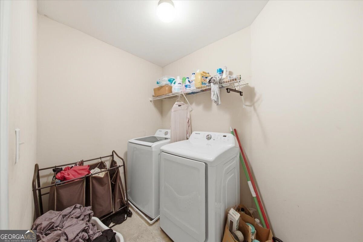 1126 Paramount Drive McDonough - Photo 26
