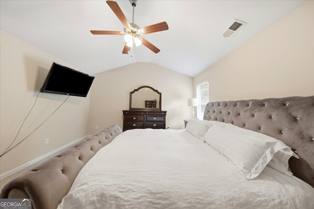1126 Paramount Drive McDonough - Photo 32