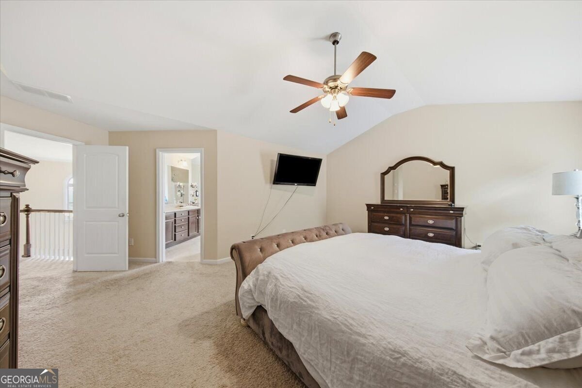 1126 Paramount Drive McDonough - Photo 33