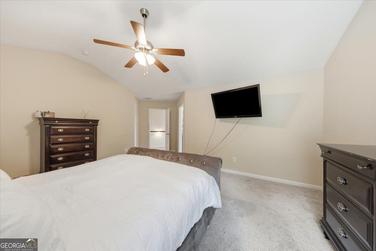 1126 Paramount Drive McDonough - Photo 35