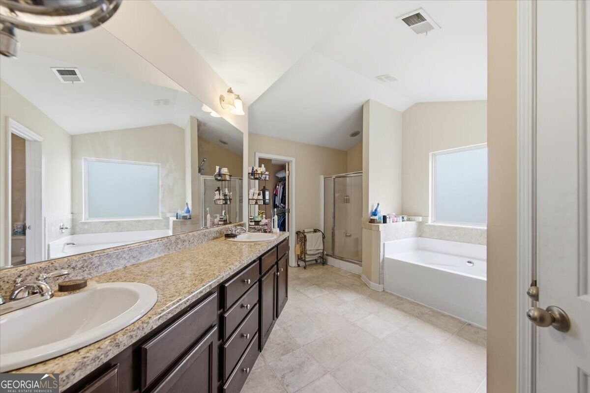 1126 Paramount Drive McDonough - Photo 36