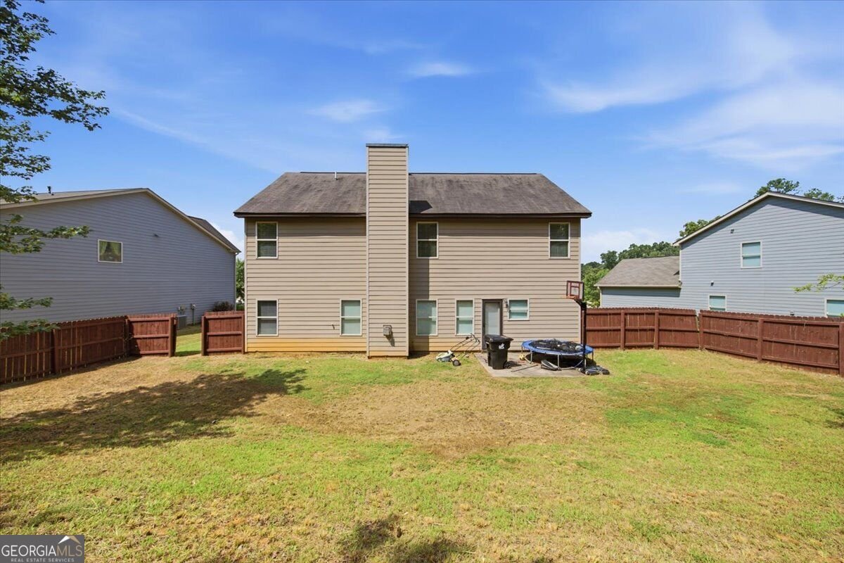1126 Paramount Drive McDonough - Photo 40