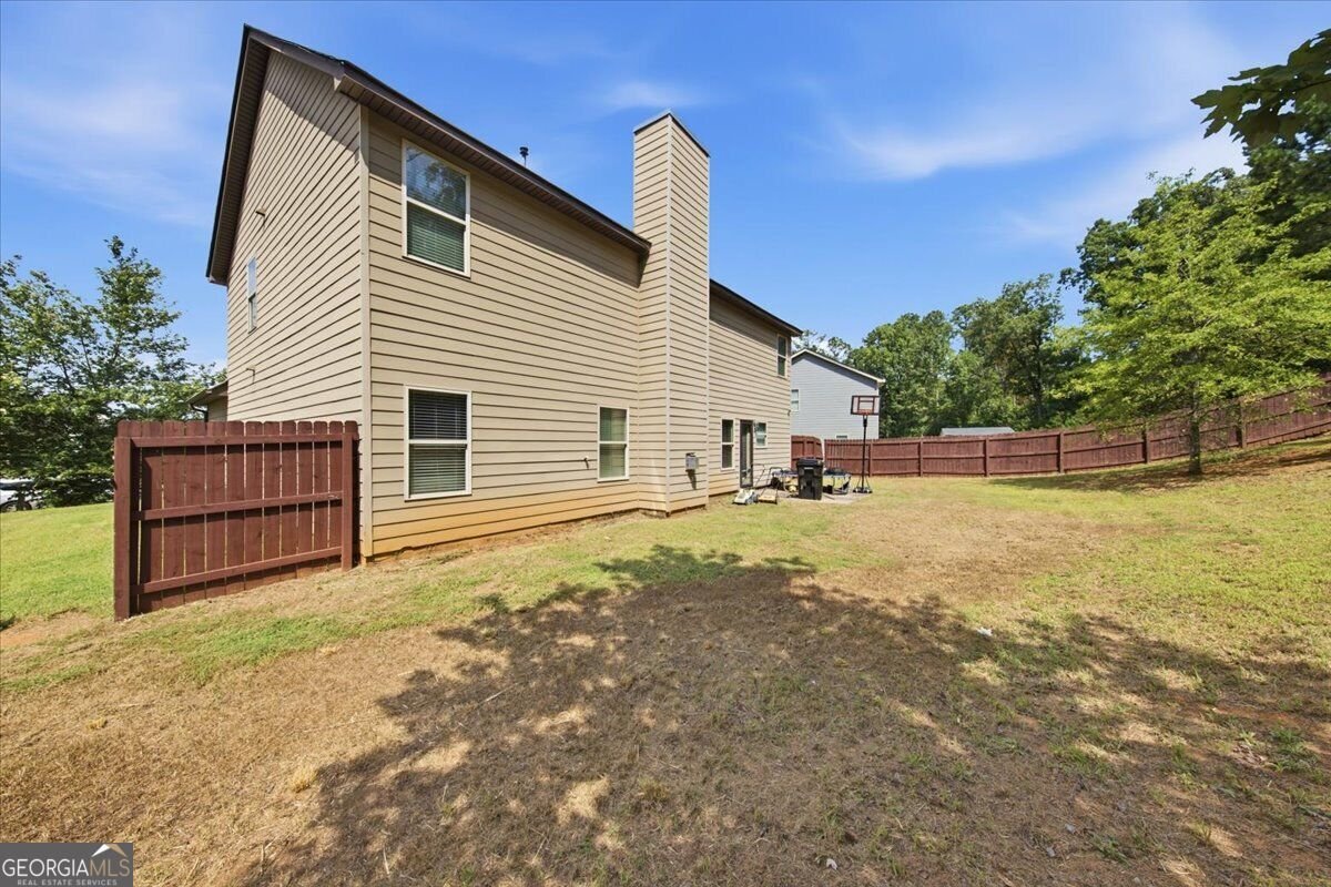 1126 Paramount Drive McDonough - Photo 41