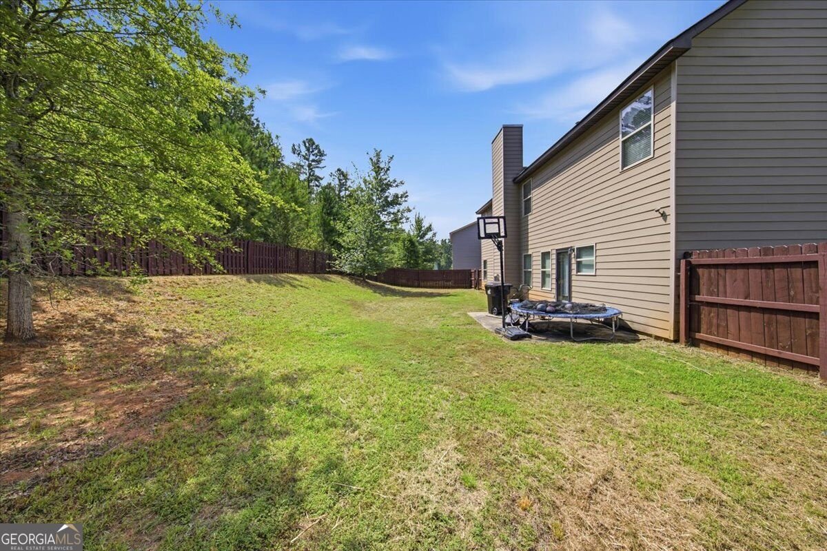 1126 Paramount Drive McDonough - Photo 42