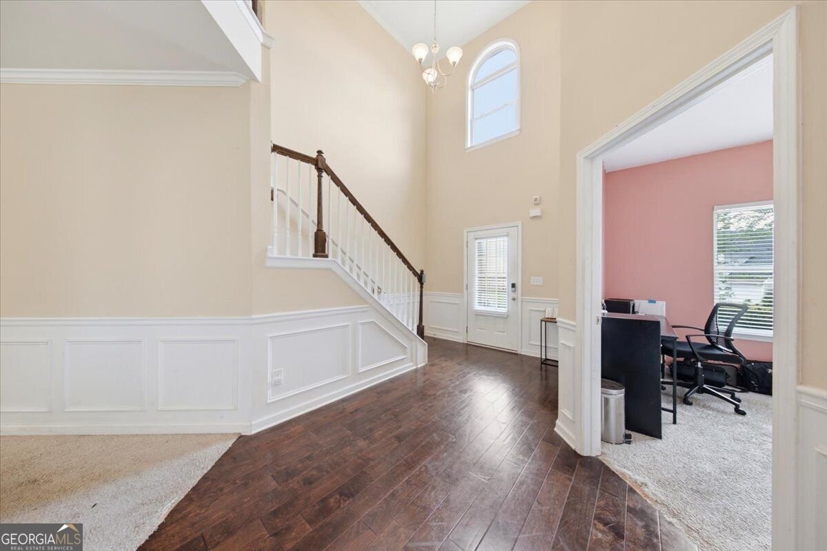 1126 Paramount Drive McDonough - Photo 7