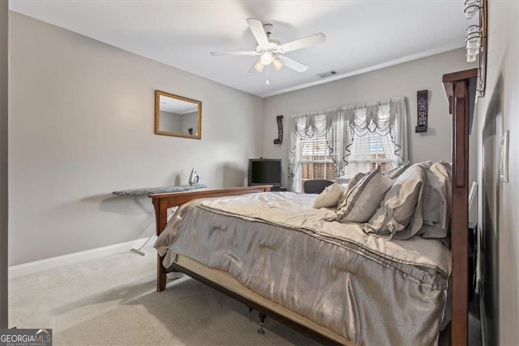 3990 Brookhollow Drive Douglasville - Photo 17